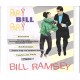 BILL RAMSEY - Party Bill Party